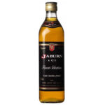 JABURN