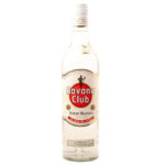 HAVANA CLUB ANEJO BLANCO