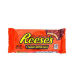 REESES 2 PEANUT BUTTER CUPS