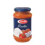 BARILLA RICOTTA
