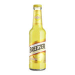 BREEZER PINEAPPLE