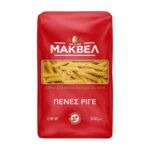 MAKVEL PENNE RIGATE PASTA