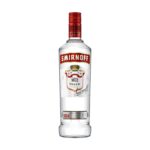 SMIRNOFF