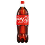 COCA COLA