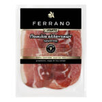 FERRANO IFANTIS PROSCIUTTO-COPPA & DRY SALAMI FREE GLUTEN