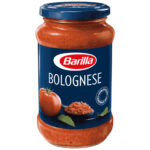 BARILLA BOLOGNESE