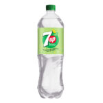 7UP ZERO