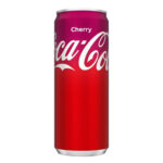 COCA COLA CHERRY