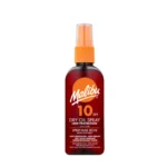MALIBU 10SPF DRY OIL SPRAY UVA/UVB