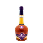 COURVOISIER V.S