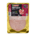 MORTADELLA SLICES FREE GLUTEN IFANTIS