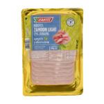 PORK HAM LIGHT FREE GLUTEN IFANTIS