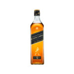 JOHNNIE WALKER BLACK LABEL