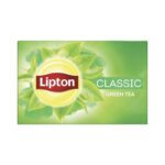LIPTON GREEN TEA