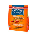 KRISPIES PAPADOPOULOU RUSKS WITH SESAME