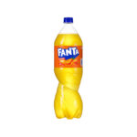 FANTA ORANGEADE