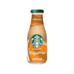 STARBUCKS FRAPPUCCINO