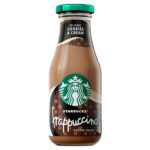 STARBUCKS FRAPPUCCINO COOKIES