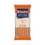 BREADSTICKS PAPADOPOULOU WITH SESAME
