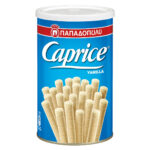 CAPRICE PAPADOPOULOU VANILLA