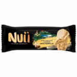 NUII WHITE CHOCOLATE ALMOND & JAVA VANILLA