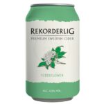REKORDELING ELDERFLOWER