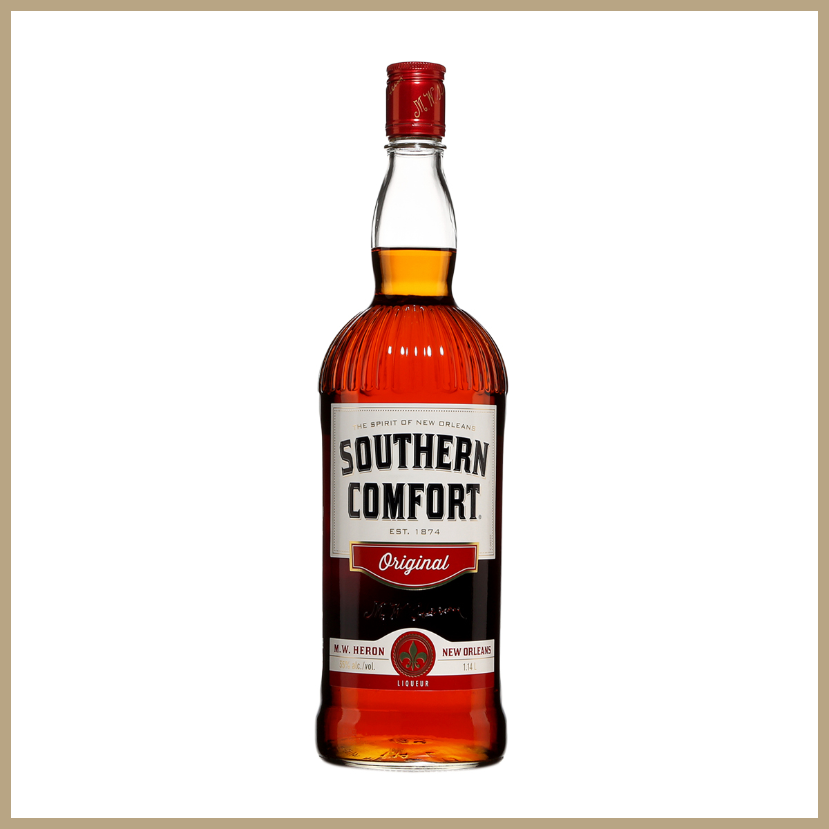 7190100 SOUTHERN COMFORT - Image 1