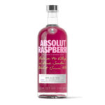 ABSOLUT RASPBERRY