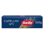 BARILLA CAPELLINI No1