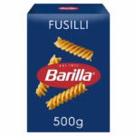 BARILLA FUSILLI