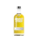 ABSOLUT CITRON