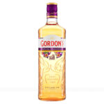 GORDON'S TROPICAL PASSIONFRUIT