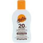 MALIBU LOTION 20SPF MEDIUM PROTECTION