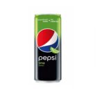 PEPSI MAX LIME