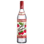STOLICHNAYA RASPBERRY