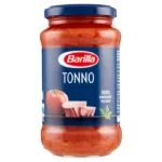 BARILLA TONNO