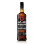 BACARDI CARTA NEGRA BLACK