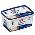 FETA DODONI IN BRINE