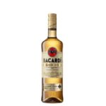 BACARDI CARTA ORO GOLD