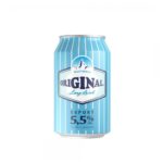 HARTWALL ORIGINAL GIN
