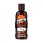 MALIBU FAST TANNING OIL TROPICAL COCONUT FRAGRANCE SPRAY