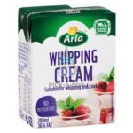 ARLA CREAM FOR COOK 1,5% FAT