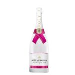 MOET & CHANDON ICE IMPERIAL ROSE