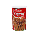 CAPRICE PAPADOPOULOU