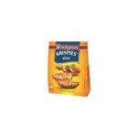 KRISPIES PAPADOPOULOU WHEAT RUSKS