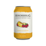 REKORDELING MANGO