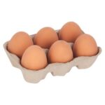 EGGS 6 PACK
