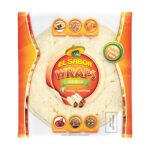 EL SABOR WRAPS ORIGINAL