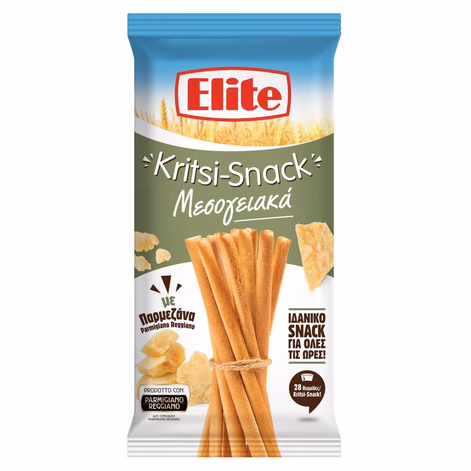 10080041893918 ELITE KRITSI-SNACK WITH PARMIGIANO - Image 1