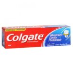 COLGATE MAXIMUM PROTECTION